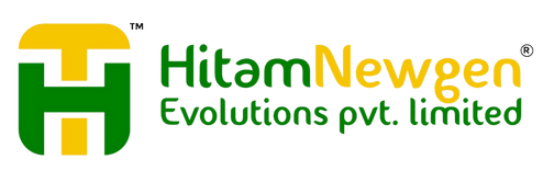 Hitam Newgen Evolutions PVT. Limited